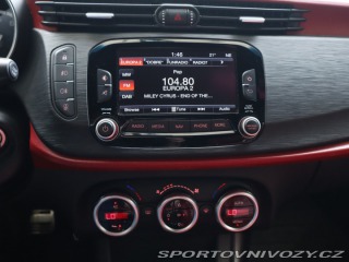Alfa Romeo Giulietta 1.4 T MultiAir 2014