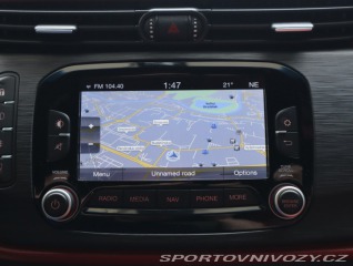 Alfa Romeo Giulietta 1.4 T MultiAir 2014