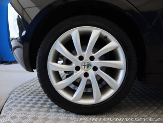 Alfa Romeo Giulietta 1.4 T MultiAir 2014
