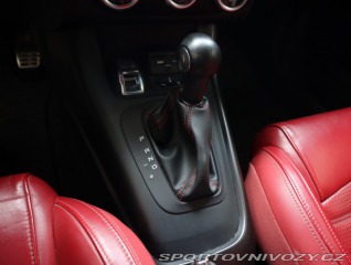 Alfa Romeo Giulietta 1.4 T MultiAir 2014
