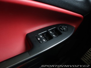 Alfa Romeo Giulietta 1.4 T MultiAir 2014