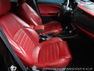 Alfa Romeo Giulietta 1.4 T MultiAir 2014