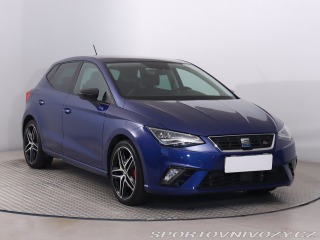 Seat Ibiza 1.5 TSI FR