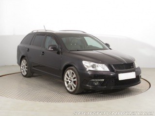 Škoda Octavia RS RS RS 2.0 TSI