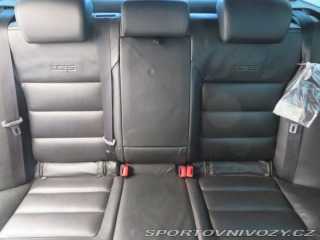 Škoda Octavia RS RS RS 2.0 TSI 2011