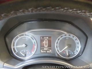 Škoda Octavia RS RS RS 2.0 TSI 2011