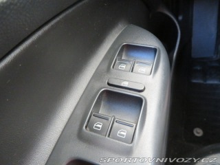 Škoda Octavia RS RS RS 2.0 TSI 2011