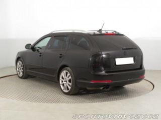 Škoda Octavia RS RS RS 2.0 TSI 2011