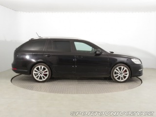 Škoda Octavia RS RS RS 2.0 TSI 2011