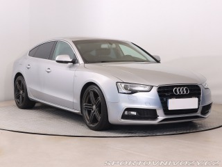 Audi A5 2.0 TDI