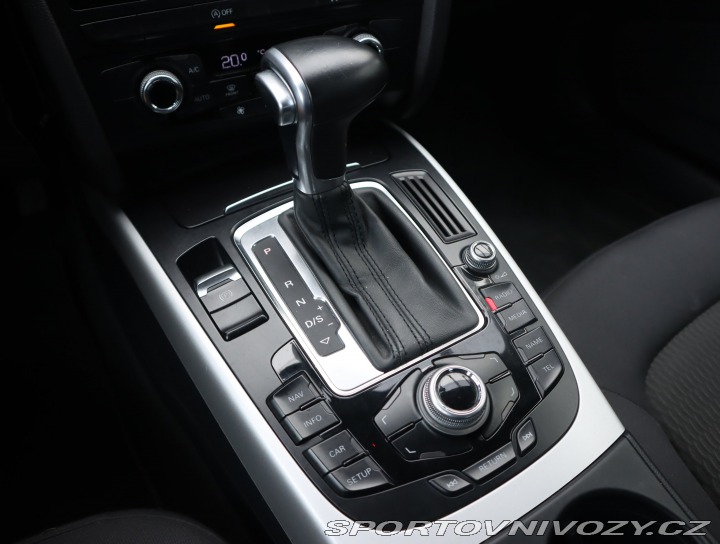 Audi A5 2.0 TDI 2016