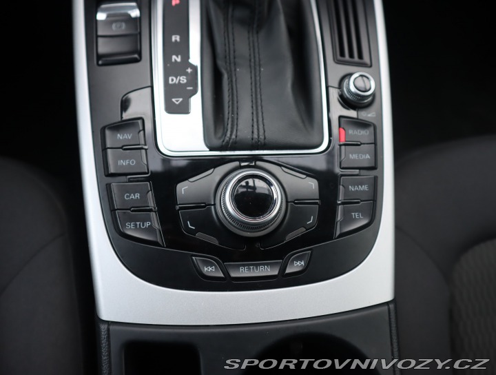 Audi A5 2.0 TDI 2016