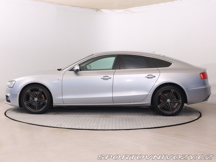 Audi A5 2.0 TDI 2016