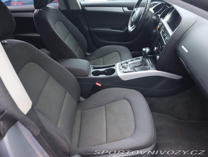 Audi A5 2.0 TDI 2016