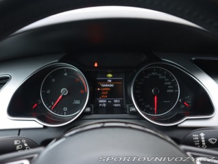 Audi A5 2.0 TDI 2016