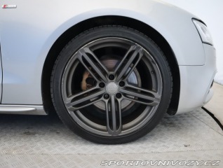 Audi A5 2.0 TDI 2016