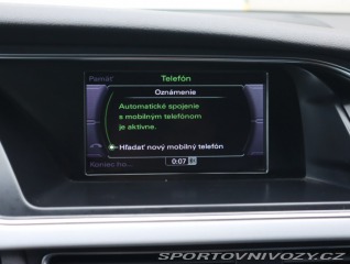 Audi A5 2.0 TDI 2016