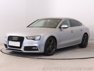 Audi A5 2.0 TDI 2016