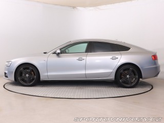 Audi A5 2.0 TDI 2016