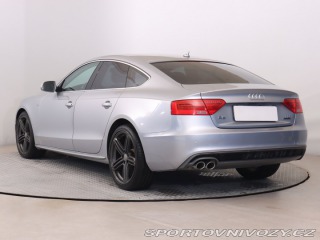 Audi A5 2.0 TDI 2016