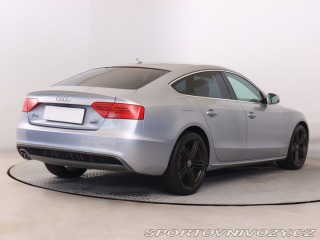 Audi A5 2.0 TDI 2016