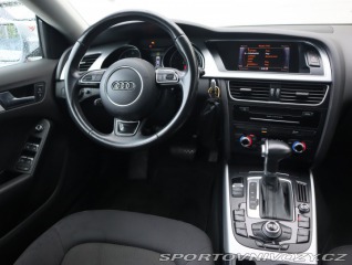 Audi A5 2.0 TDI 2016