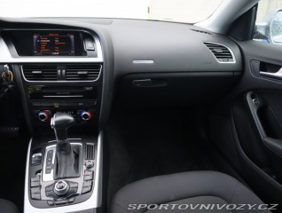 Audi A5 2.0 TDI 2016