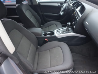 Audi A5 2.0 TDI 2016