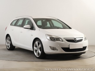 Opel Astra Classic 2.0 CDTI