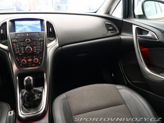 Opel Astra Classic 2.0 CDTI 2012