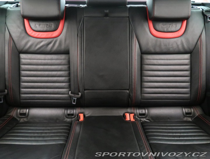 Škoda Octavia RS RS Challenge 2.0 TDI 2016