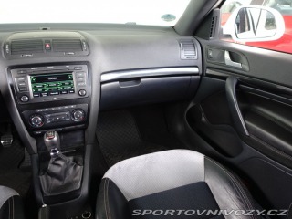 Škoda Octavia RS RS RS 2.0 TSI 2012