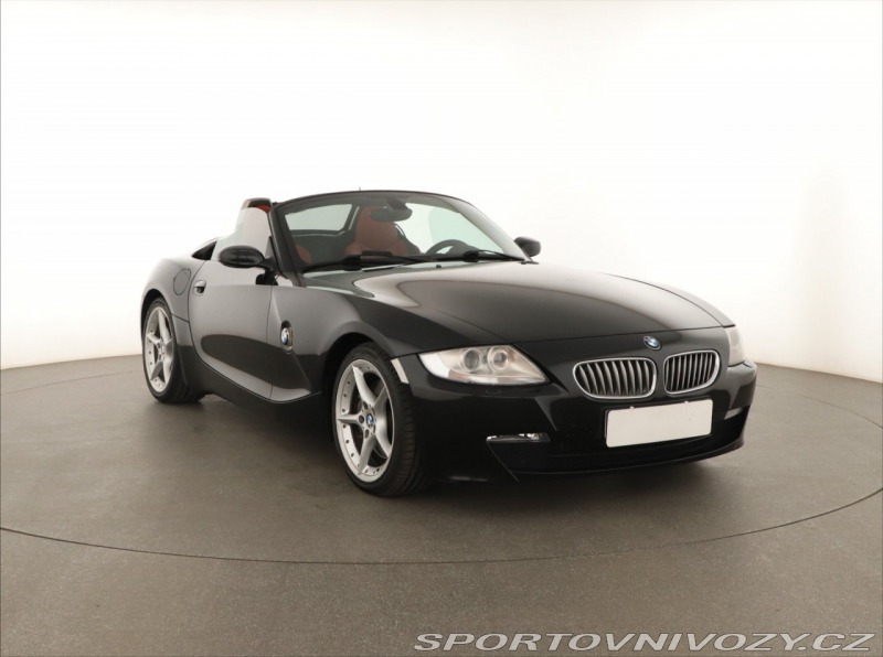 BMW Z4 3.0si