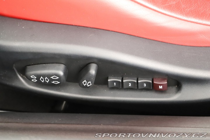 BMW Z4 3.0si 2006