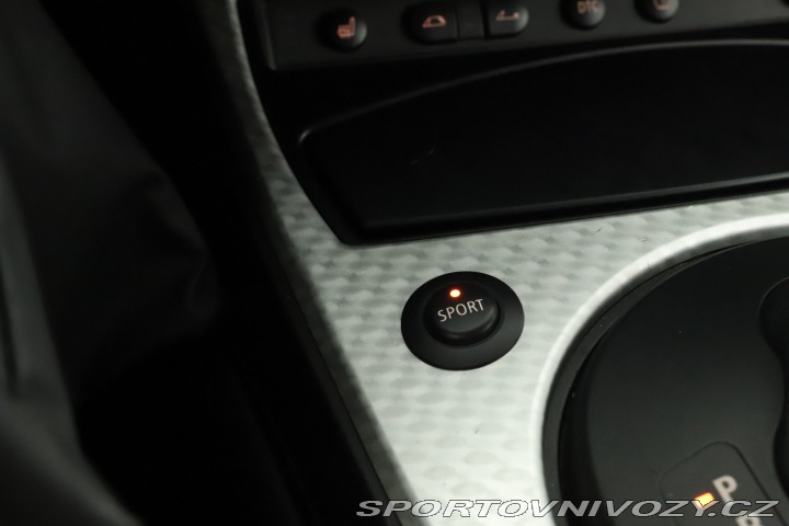 BMW Z4 3.0si 2006