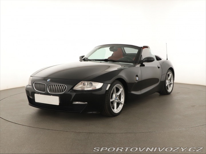 BMW Z4 3.0si 2006