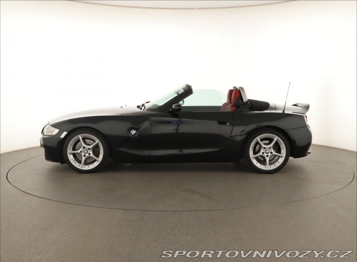 BMW Z4 3.0si 2006