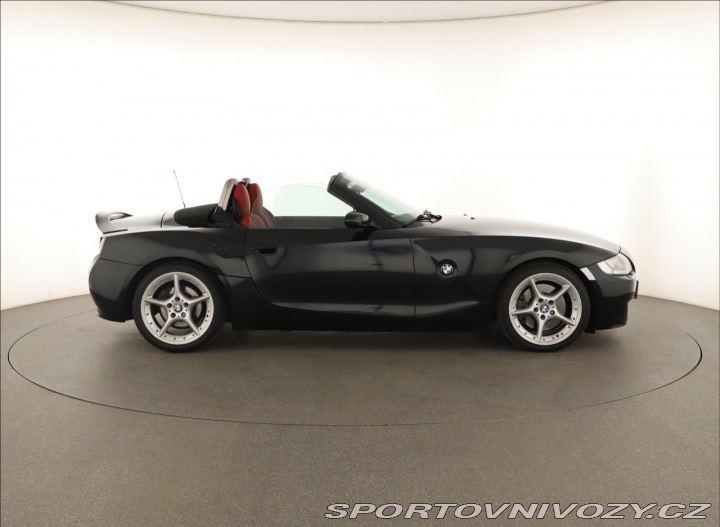 BMW Z4 3.0si 2006