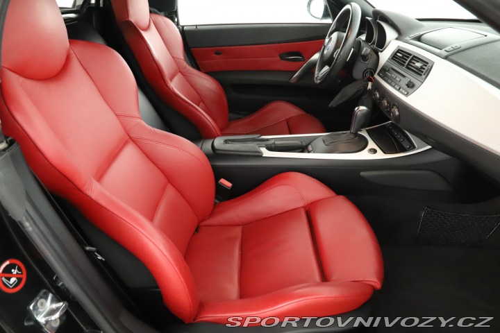 BMW Z4 3.0si 2006