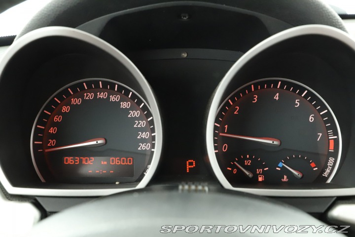 BMW Z4 3.0si 2006