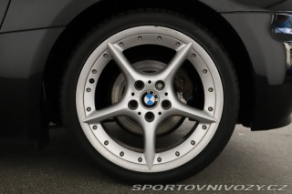 BMW Z4 3.0si 2006