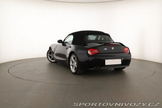 BMW Z4 3.0si 2006