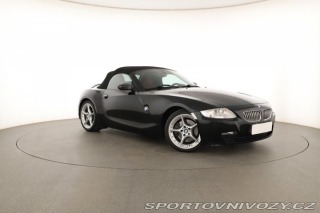BMW Z4 3.0si 2006