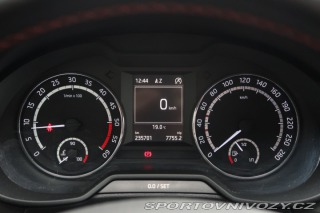Škoda Octavia RS RS RS 2.0 TDI 2014