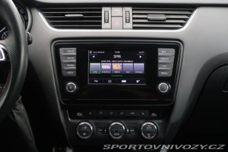 Škoda Octavia RS RS RS 2.0 TDI 2014