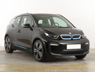 BMW i3 120Ah BEV
