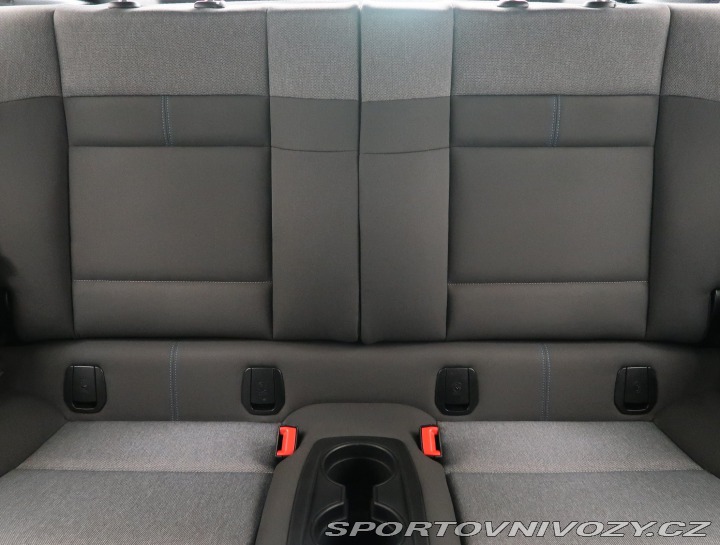 BMW i3 120Ah BEV 2019