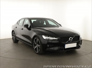 Volvo S60 R-Design B5