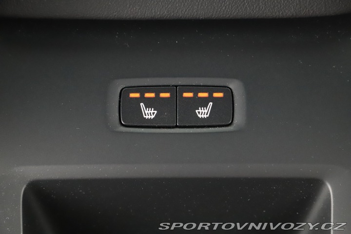 Volvo S60 R-Design B5 2022