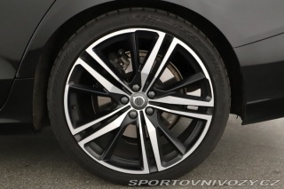 Volvo S60 R-Design B5 2022